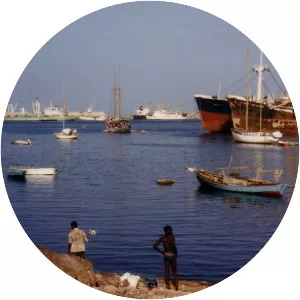 Ad-Damazīn (Damazin)