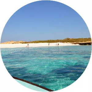 Ad Dimaniyat Islands