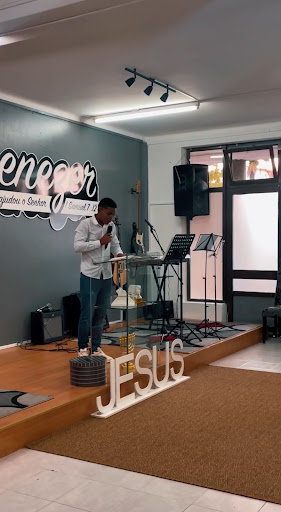 AD Ebenezer Fafe - Church in Fafe, Portugal