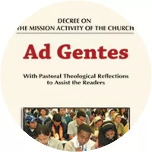 Ad gentes