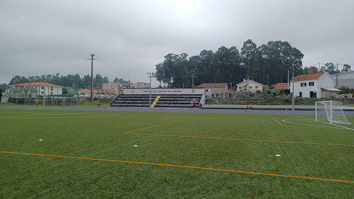 AD Lustosa - Sports complex in Lustosa, Portugal