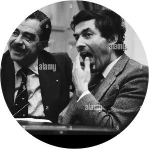 Ad Ploeg - Dutch Politician