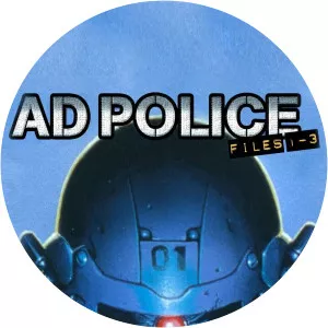 AD Police Files