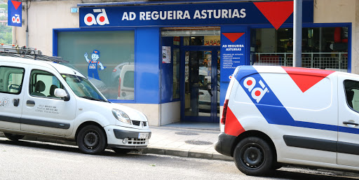 AD Regueira Asturias - Cangas del Narcea - Auto parts store in Cangas del Narcea, Spain