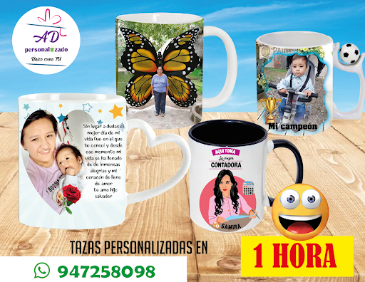 AD textile color world