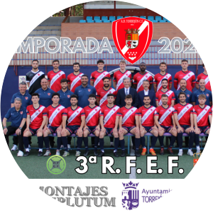 AD Torrejón CF - Football club