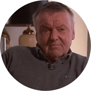 Ad van Hout photograph