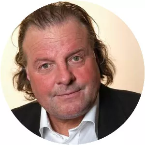 Ad van Kempen - Dutch actor