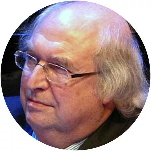 Ad van Liempt - Dutch journalist