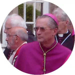 Ad van Luyn - Prelate