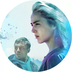 Ad Vitam - 2018 ‧ Sci-fi ‧ 1 season