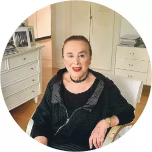 Ada Berber photograph