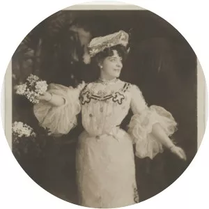 Ada Blanche