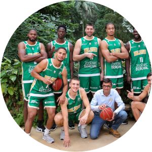 ADA Blois Basket 41 photograph