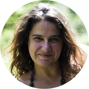 Ada Castells - Professor