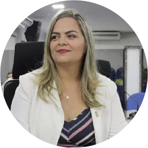 Ada Cleia Sichinel Dantas Boabaid - Politician