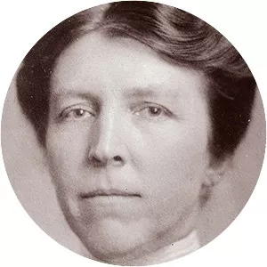Ada Comstock