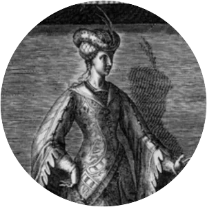 Ada, Countess of Holland