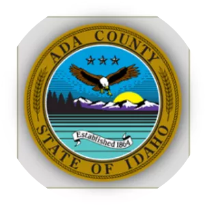 Ada County - County in Idaho