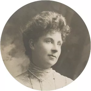 Ada Crossley