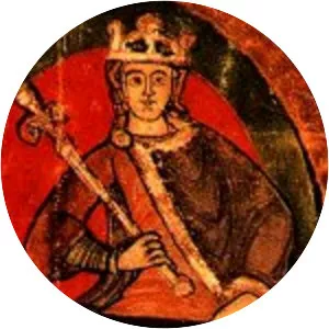 Ada de Warenne - Earl of Northumbria