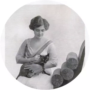 Ada Douglas Wetherill - Duleep Singh's wife