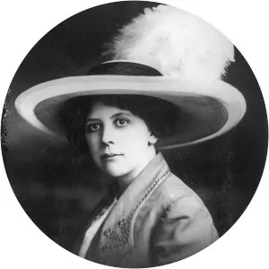 Ada Dwyer Russell