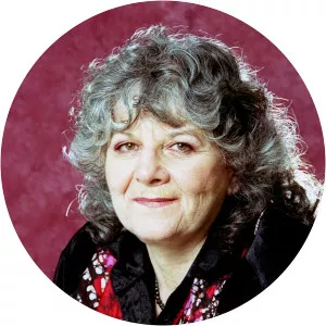 Ada E. Yonath