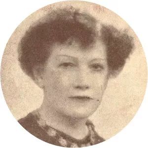 Ada Elizabeth Chesterton
