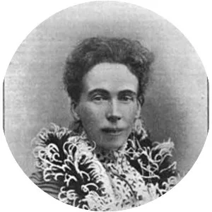Ada Ellen Bayly