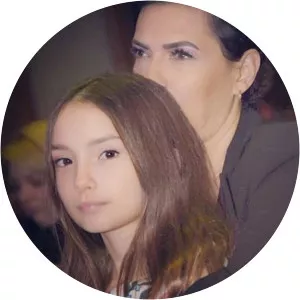 Ada Eratik photograph