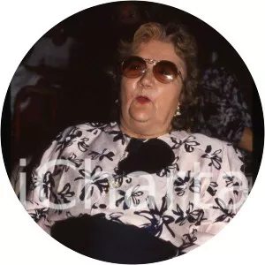 Ada Fiacchini photograph