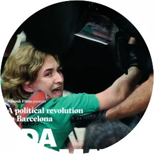 Ada for Mayor - 2016 ‧ Documentary ‧ 1h 28m