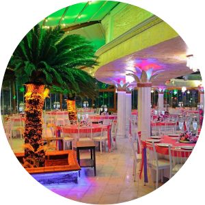 Ada Ganosi - Visual artist