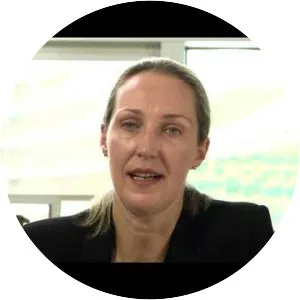 Ada Gavrilovska - Author