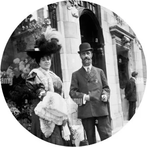 Ada Giachetti photograph