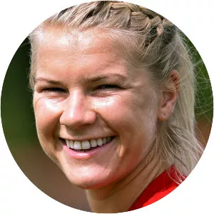 Ada Hegerberg