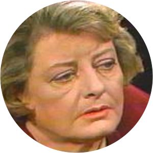 Ada Hobson photograph