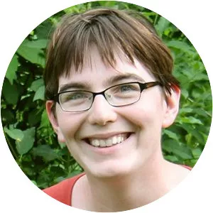 Ada Hoffmann - Author