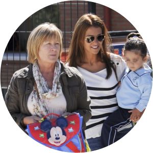 Ada Hoyos photograph