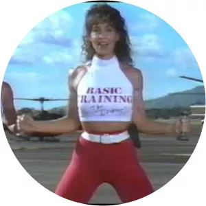 Ada Janklowicz photograph