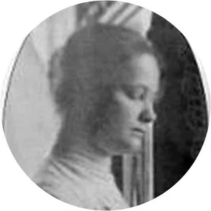 Ada Karinthy photograph