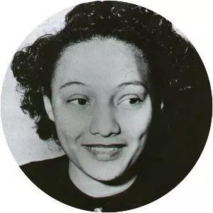 Ada Lois Sipuel Fisher - Lawyer