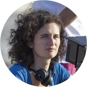 Ada Loueilh - Screenwriter