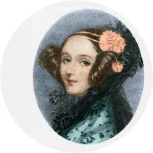 Ada Lovelace - Mathematician