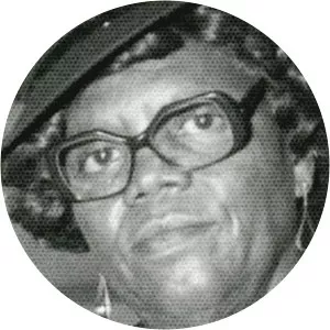 Ada Mae Edwards
