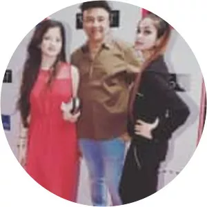 Ada Malik photograph