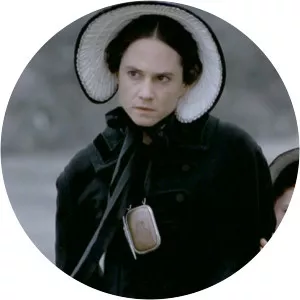 Ada McGrath - Fictional character