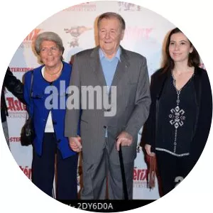 Ada Milani photograph