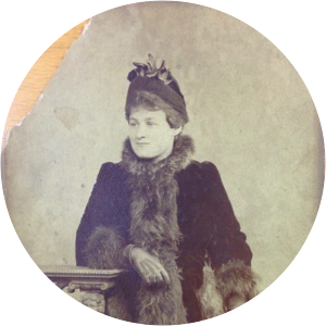 Ada Nettleship photograph